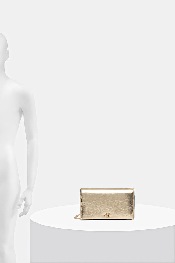 Calvin Klein portfel LV04F3320G
