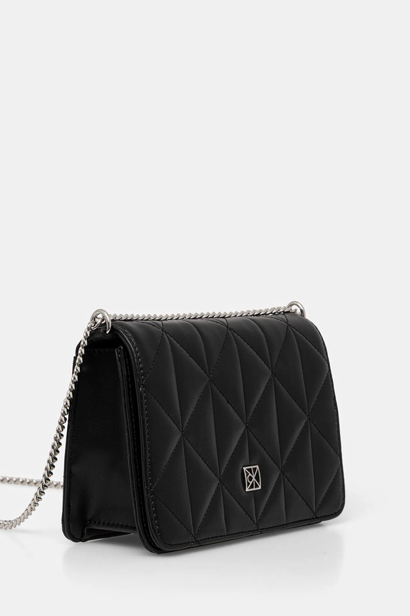 Αξεσουάρ Τσάντα Calvin Klein LV04F3321G μαύρο