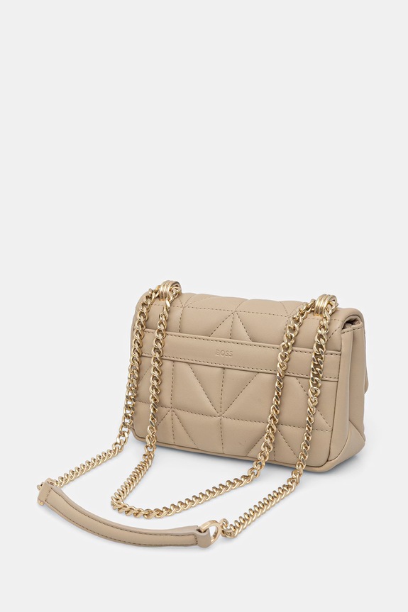 Doplnky Kabelka BOSS B_ICON S Sh. Bag QN 50557965 béžová