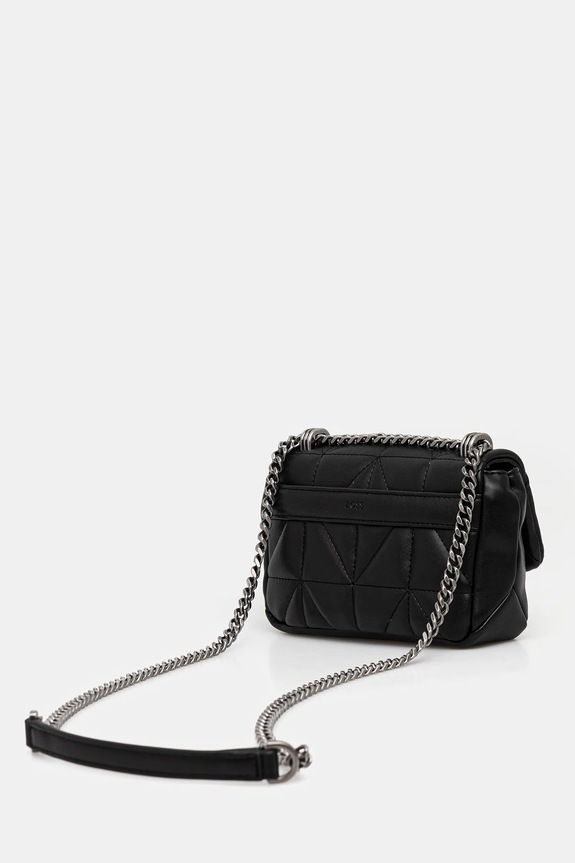 Doplnky Kabelka BOSS B_ICON S Sh. Bag QN 50557965 čierna
