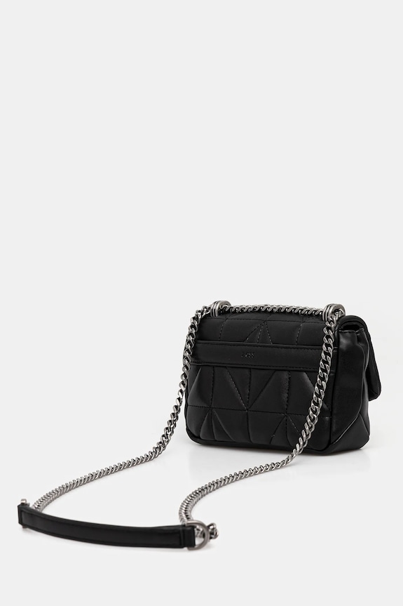 Doplnky Kabelka BOSS B_ICON S Sh. Bag QN 50557965 čierna
