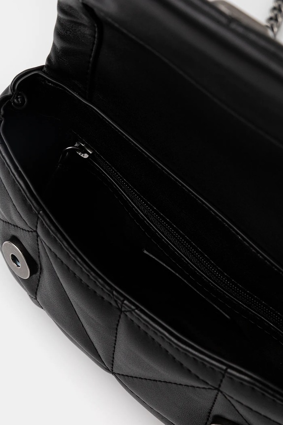 Kabelka BOSS B_ICON S Sh. Bag QN 50557965 čierna
