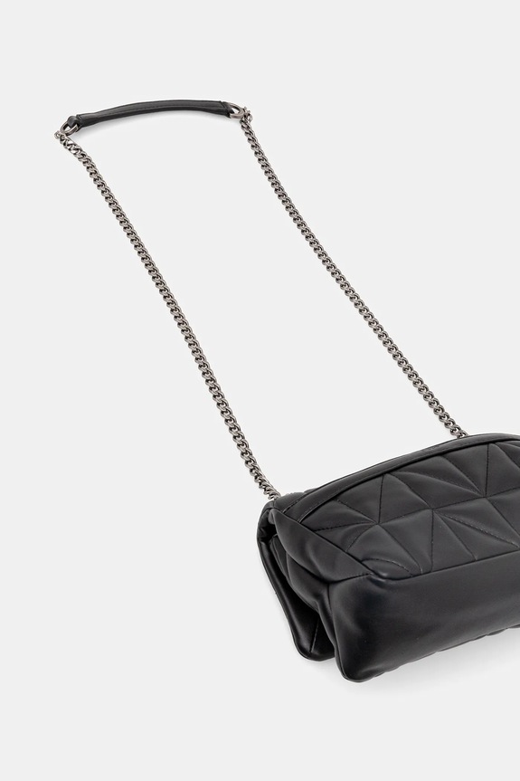 Doplnky Kabelka BOSS B_ICON M Sh. Bag QN 50557972 čierna