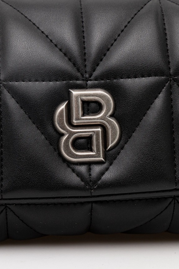 Kabelka BOSS B_ICON M Sh. Bag QN 50557972 čierna
