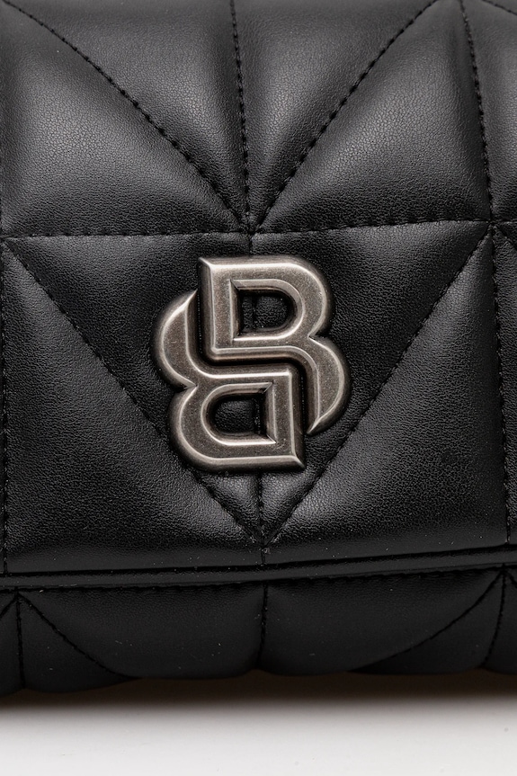 Kabelka BOSS B_ICON M Sh. Bag QN 50557972 čierna