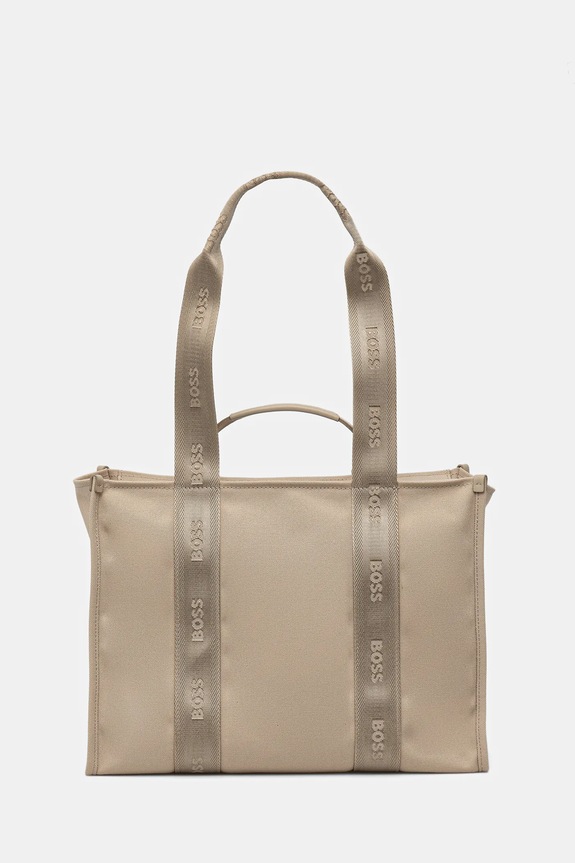 Dodaci Torba BOSS Sandy Tote C Sandy Tote C 50558113 bež