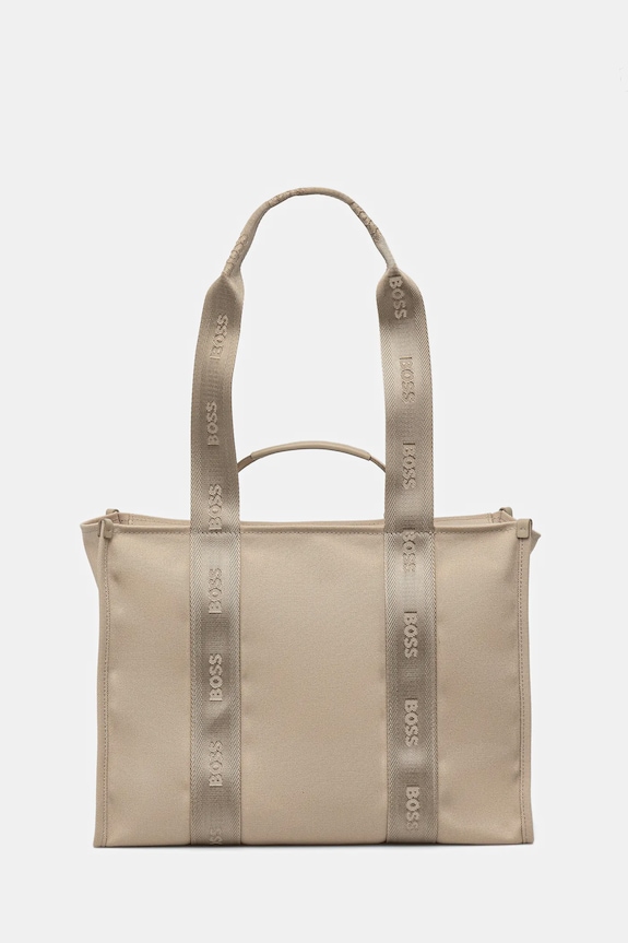 Dodaci Torba BOSS Sandy Tote C Sandy Tote C 50558113 bež