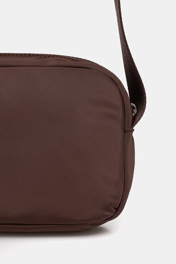 Kiegészítők Hugo Blue kézitáska Saffie_Crossbody 50558577 barna