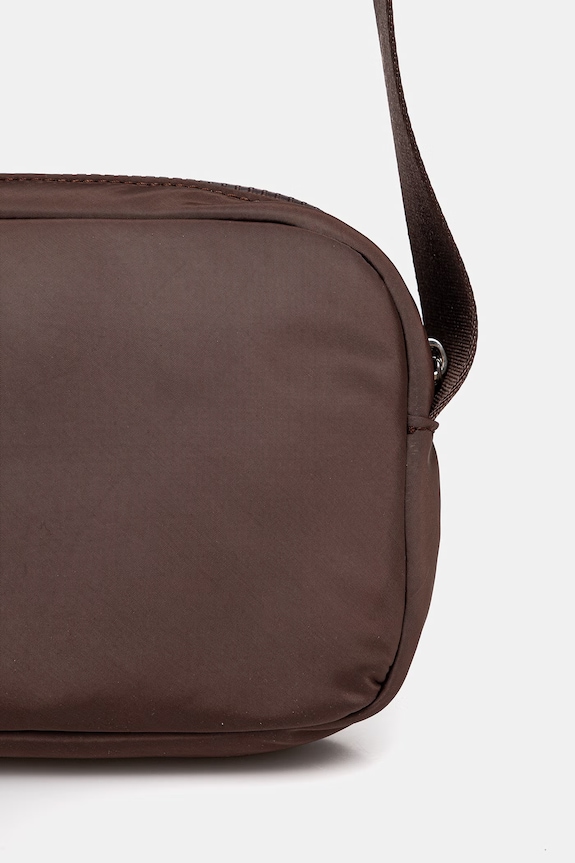 Kiegészítők Hugo Blue kézitáska Saffie_Crossbody 50558577 barna