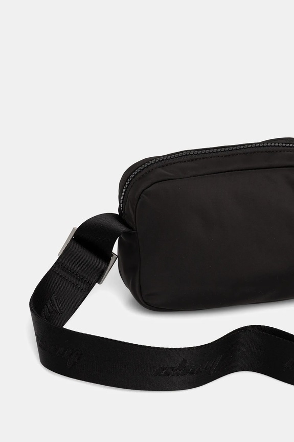 Kiegészítők Hugo Blue kézitáska Saffie_Crossbody 50558577 fekete