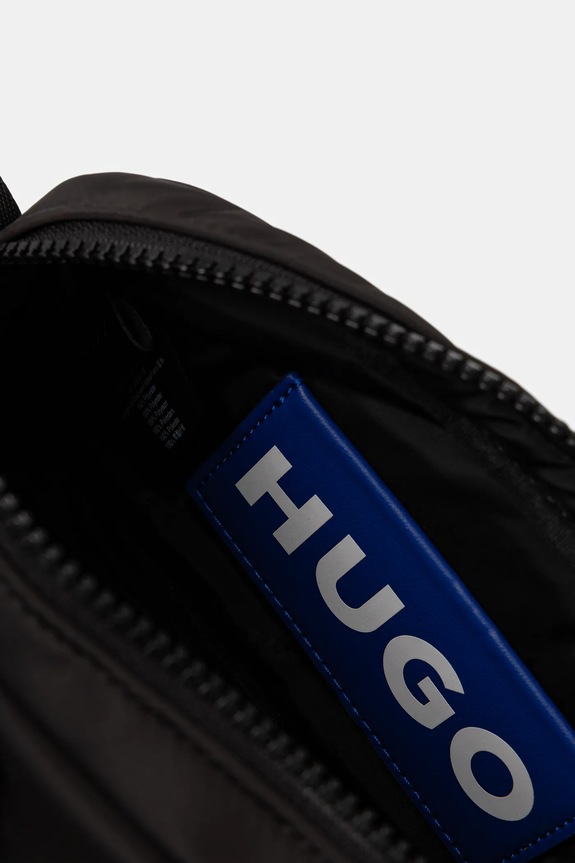 Hugo Blue kézitáska Saffie_Crossbody 50558577 fekete