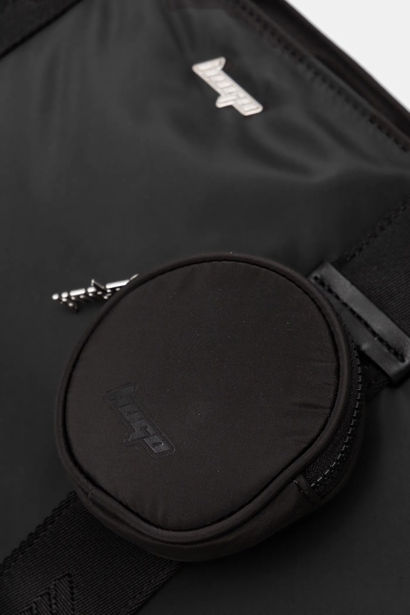 Hugo Blue kézitáska Saffie_Tote fekete 50558590