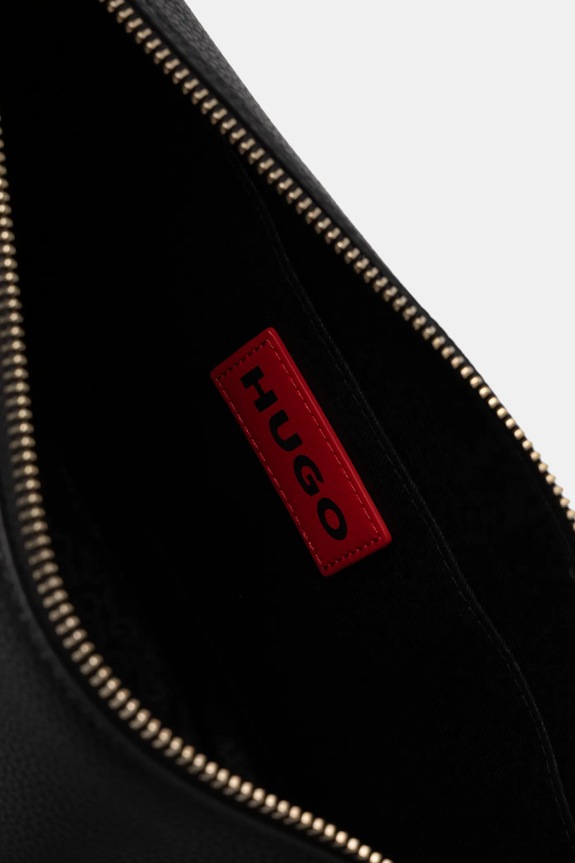 HUGO borsetta Orin_Shoulder Bag 50557850 nero