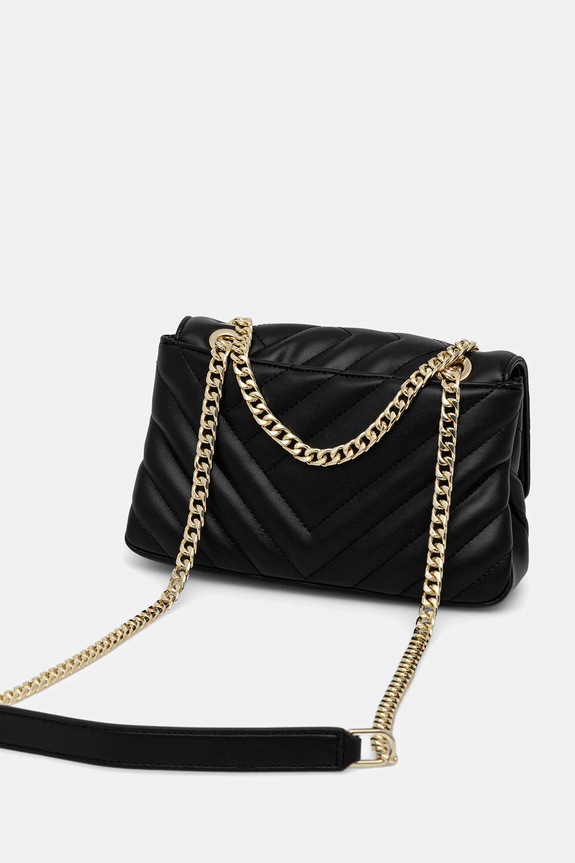Doplnky Kabelka HUGO Chris 2.0 QU_Sh. Bag 50557906 čierna