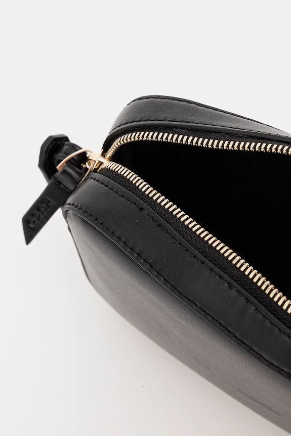 Kabelka HUGO Syndra_Crossbody 50557936 čierna