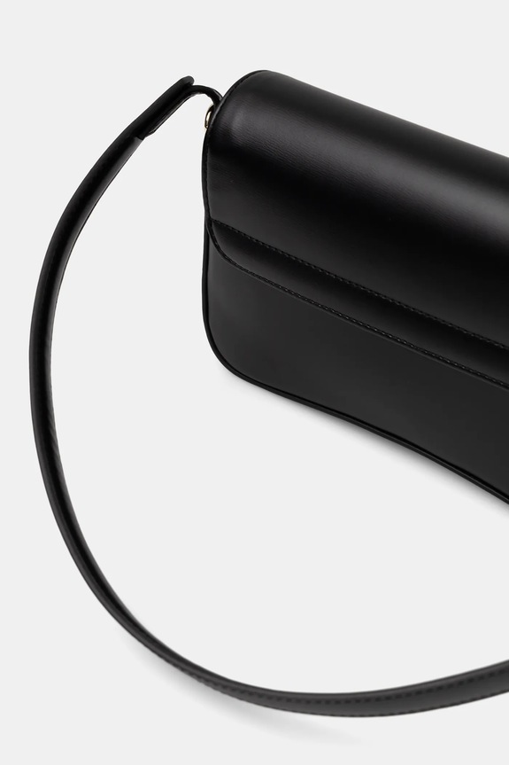 Dodatki Torbica HUGO Syndra_Sh. Bag 50557942 črna