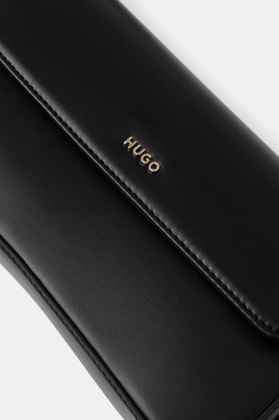 Torbica HUGO Syndra_Sh. Bag črna 50557942