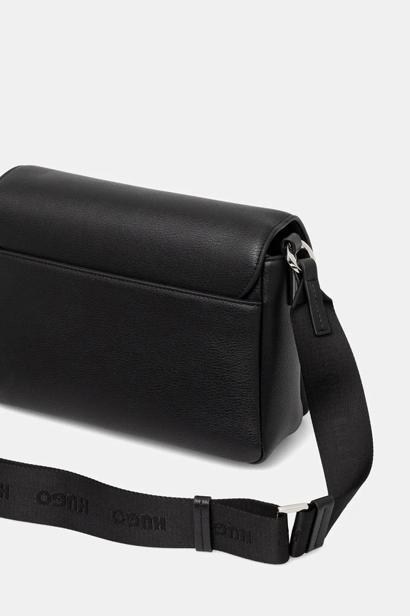 Accessori HUGO borsetta Bel 2.0_Sh. Bag Flap 50558172 nero