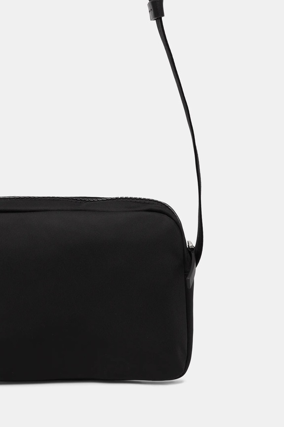 Doplnky Kabelka HUGO Bel Crossbody 50558177 čierna