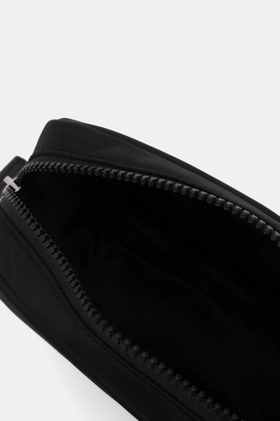 Kabelka HUGO Bel Crossbody 50558177 čierna
