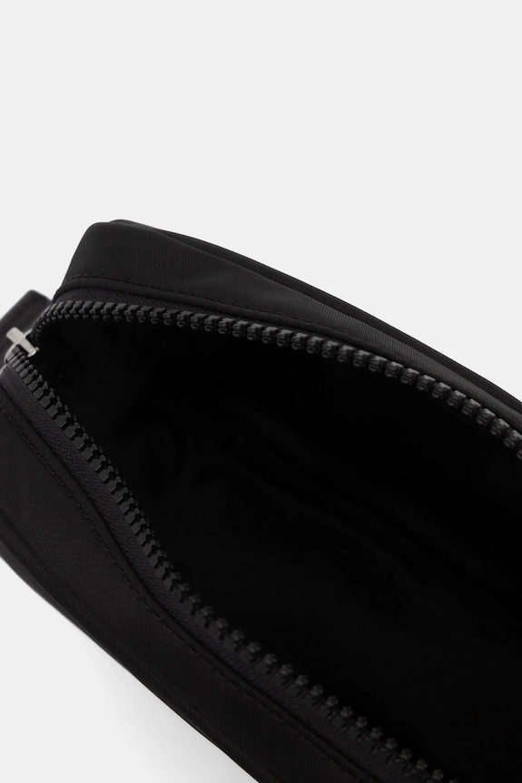 Kabelka HUGO Bel Crossbody 50558177 čierna