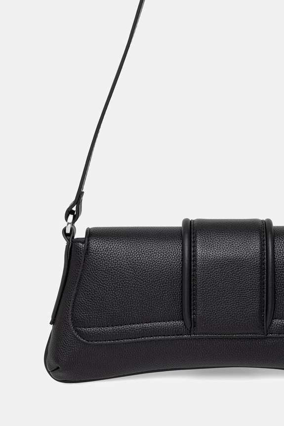Аксесоари Чанта HUGO Jaina_Shoulder Bag 50558284 черен