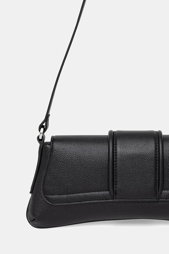 Аксесоари Чанта HUGO Jaina_Shoulder Bag 50558284 черен