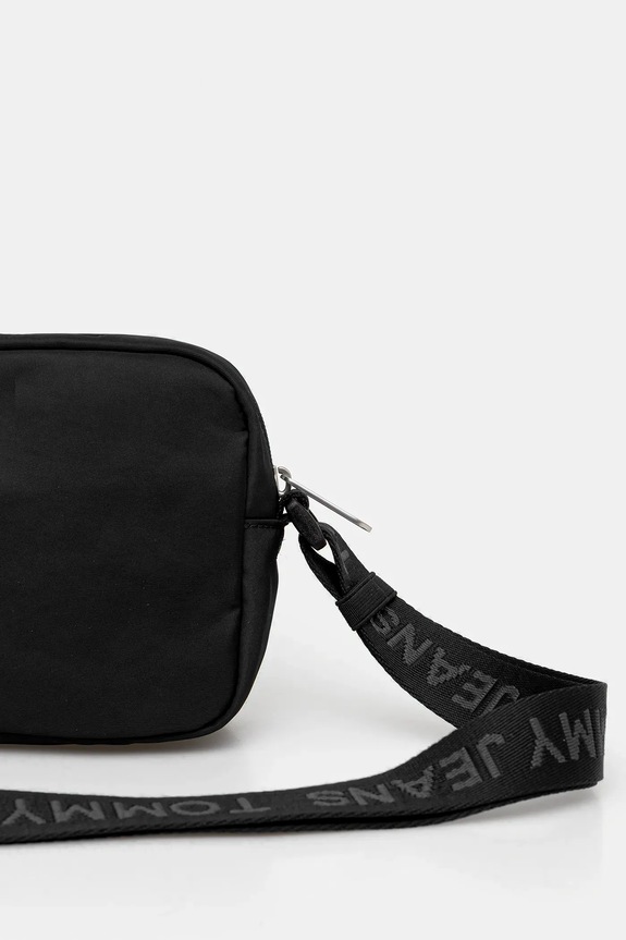 Kiegészítők Tommy Jeans kézitáska AW0AW18070 fekete