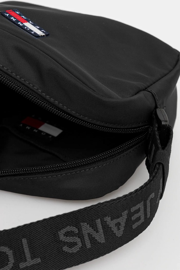 Tommy Jeans kézitáska AW0AW18070 fekete
