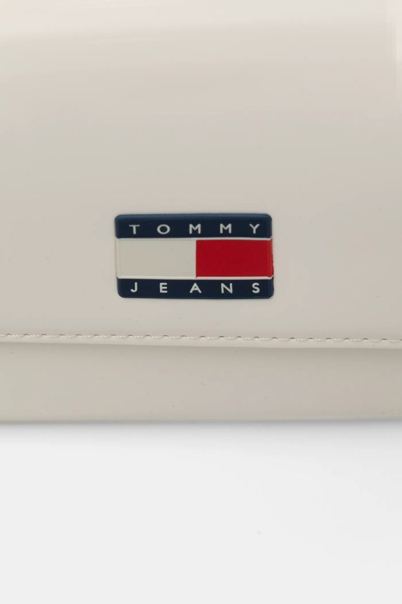 Tommy Jeans torebka beżowy AW0AW18080