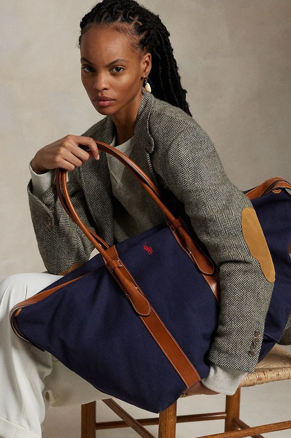 Polo Ralph Lauren torebka 428907518
