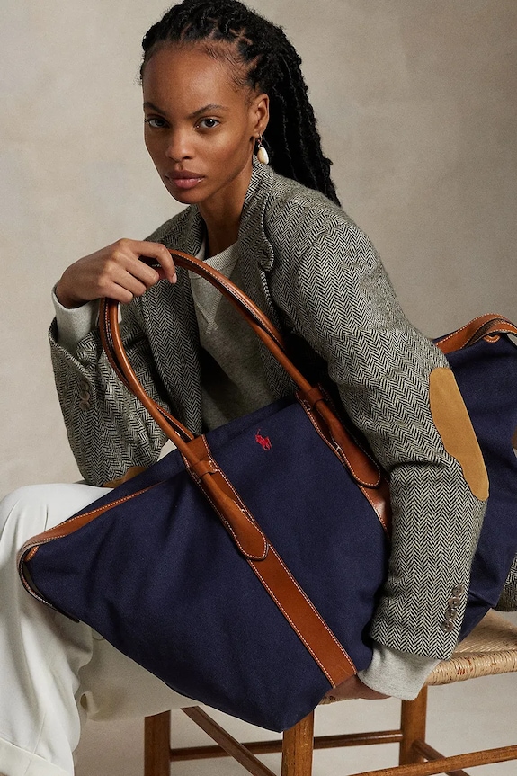 Polo Ralph Lauren torebka 428907518