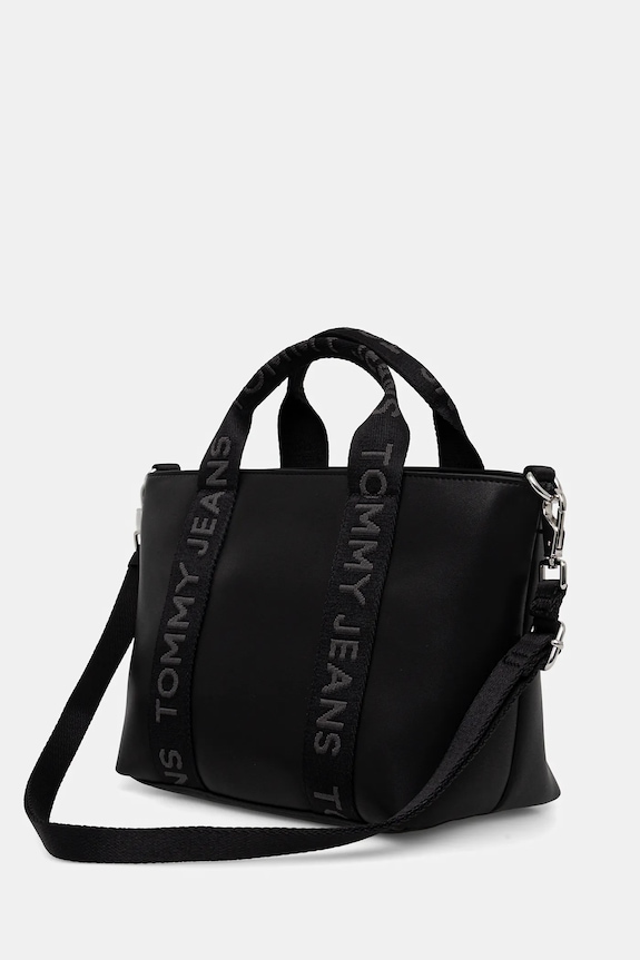 Accesorii Tommy Jeans poșetă AW0AW18063 negru