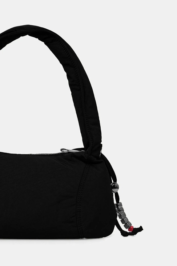 Accesorii Tommy Jeans poșetă AW0AW18068 negru