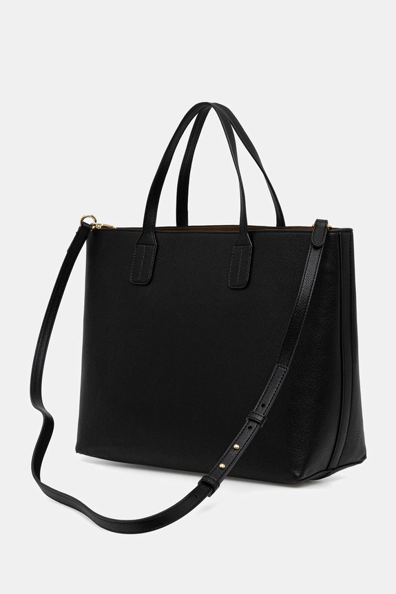 Accessori Tommy Hilfiger borsetta AW0AW18122 nero