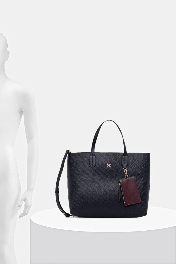 Kabelka Tommy Hilfiger AW0AW18123
