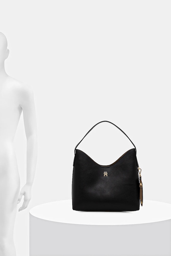 Τσάντα Tommy Hilfiger AW0AW18140