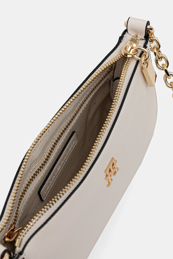 Torba Tommy Hilfiger AW0AW18142 bež