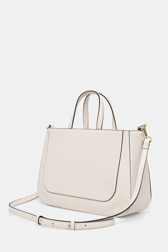 Tommy Hilfiger kézitáska bézs AW0AW18145