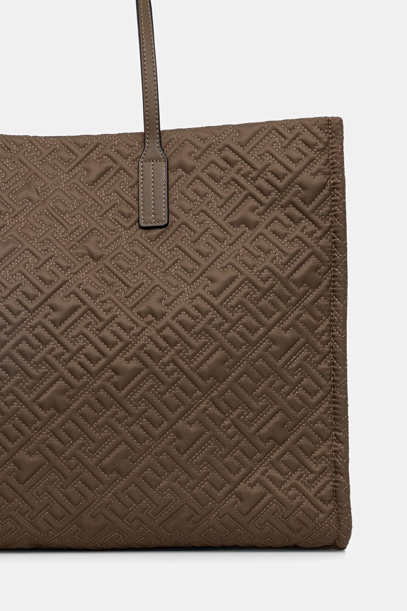Dodaci Torba Tommy Hilfiger AW0AW18163 bež