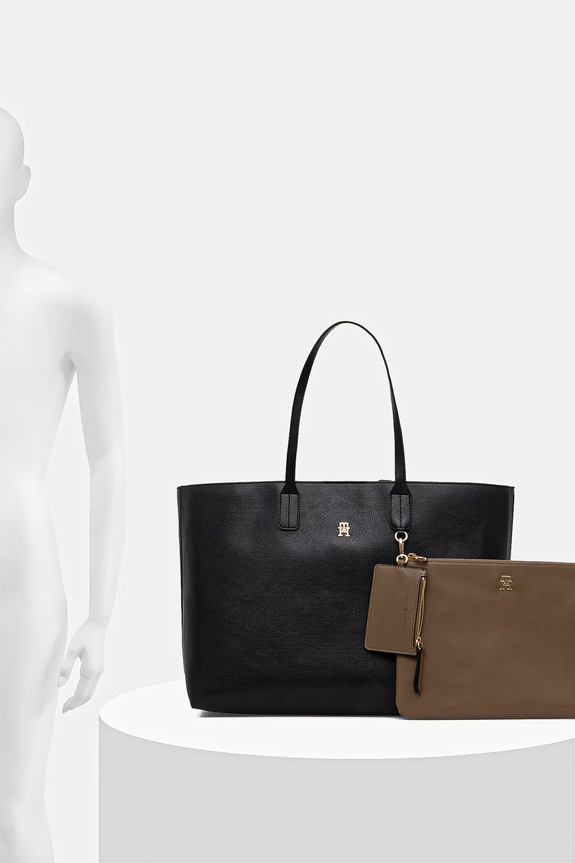 Tommy Hilfiger kézitáska AW0AW18173