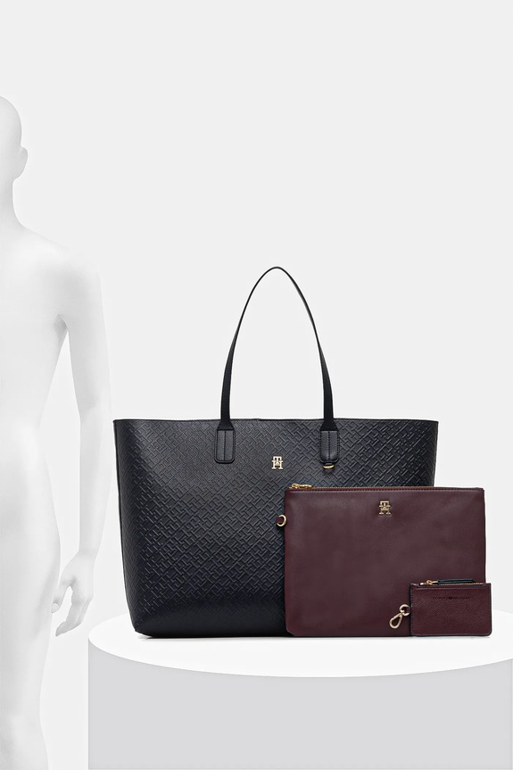 Tommy Hilfiger torebka AW0AW18174