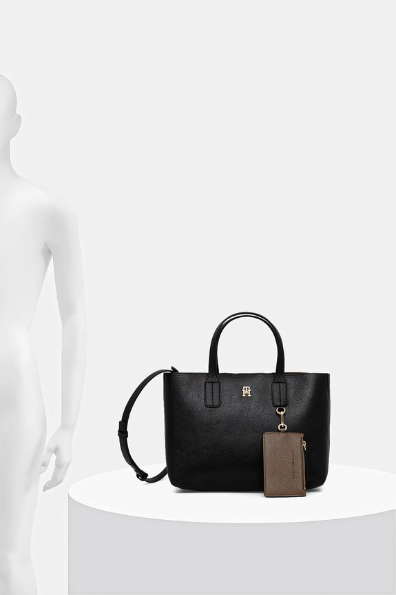 Τσάντα Tommy Hilfiger AW0AW18233