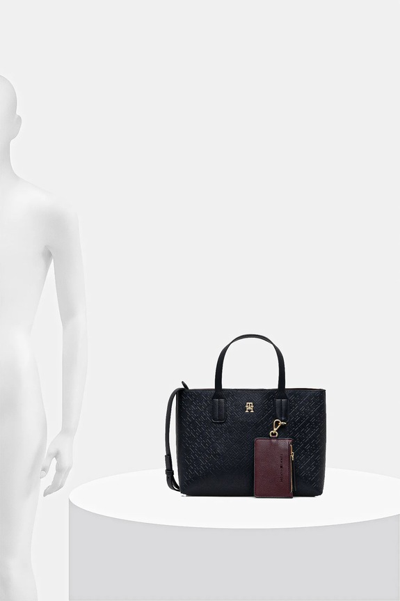 Τσάντα Tommy Hilfiger AW0AW18234