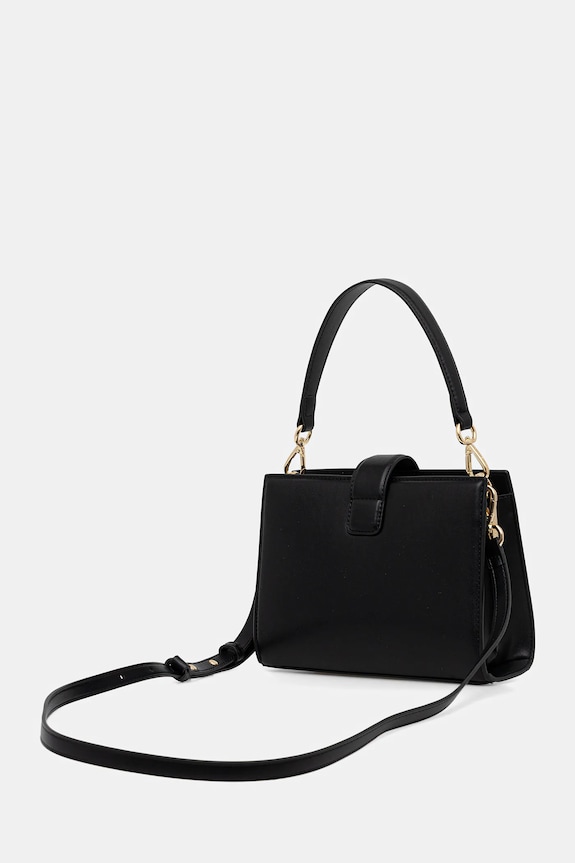 Kiegészítők Tommy Hilfiger kézitáska AW0AW18286 fekete