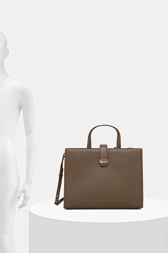 Tommy Hilfiger torebka AW0AW18287