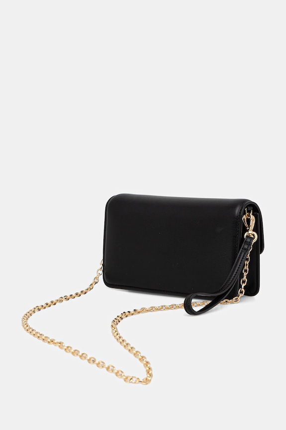 Αξεσουάρ Τσάντα Tommy Hilfiger AW0AW18288 μαύρο