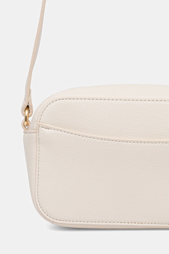 Αξεσουάρ Τσάντα Tommy Hilfiger AW0AW18115 μπεζ