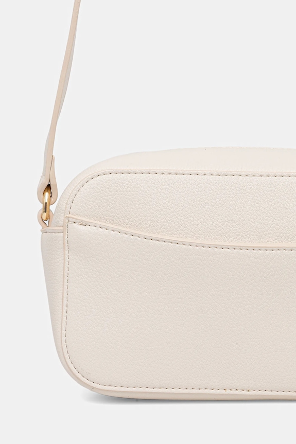 Αξεσουάρ Τσάντα Tommy Hilfiger AW0AW18115 μπεζ