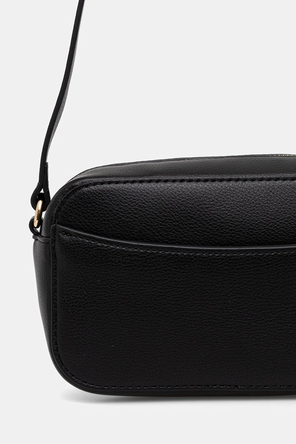 Αξεσουάρ Τσάντα Tommy Hilfiger AW0AW18115 μαύρο